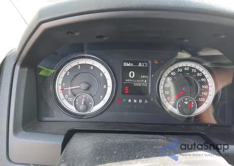 2022 Ram 1500 Classic Slt 4X2 5'7 Box z USA, uszkodzony, nr VIN 1C6RR6LG0NS242380